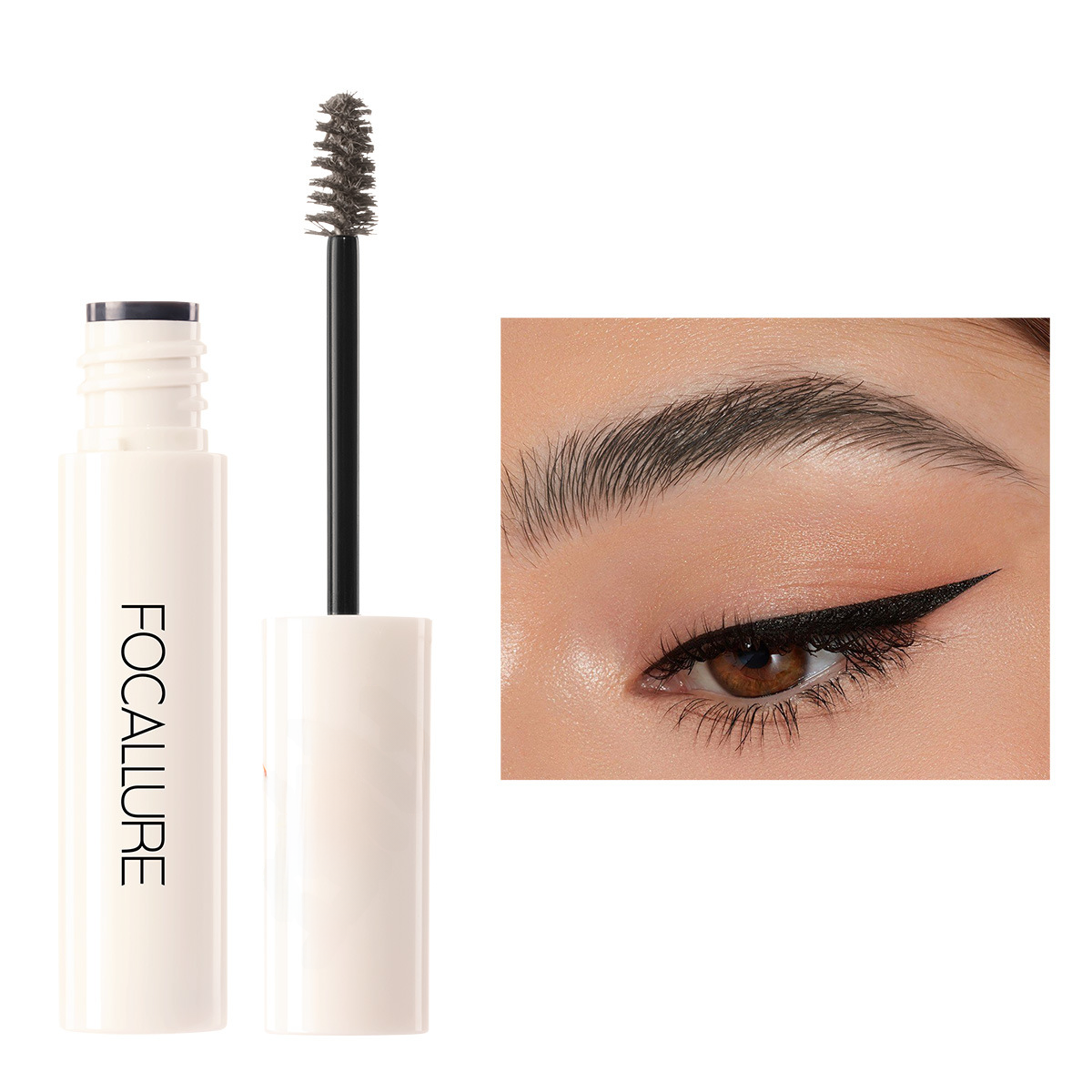 FOCALLURE Enduring Brow Gel