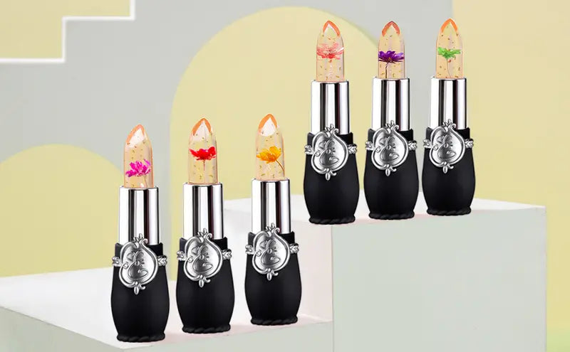 Enchanted Hue Lip Gel Set