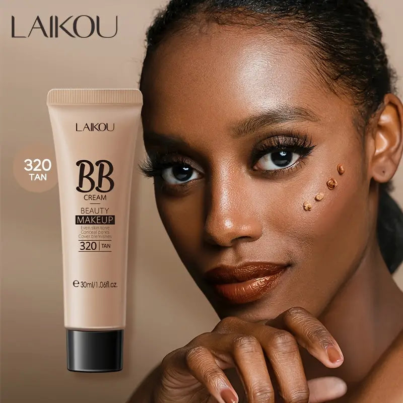 LAIKOU All-Day Matte BB Cream