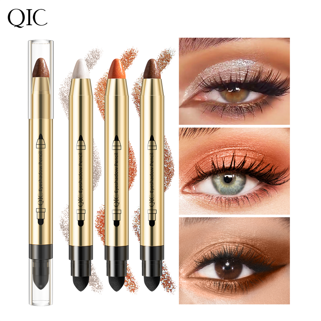 Dual-End Sparkle Eye Enhancer
