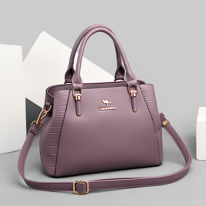 2023 Chic Spacious Tote for Women