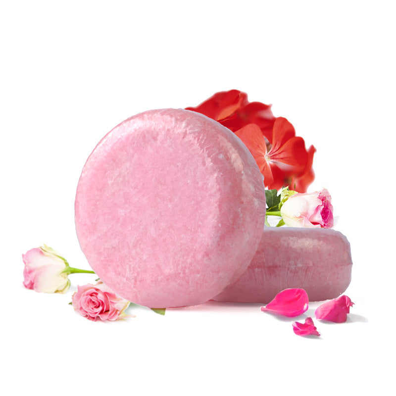 Lavender Hydration Shampoo Bar