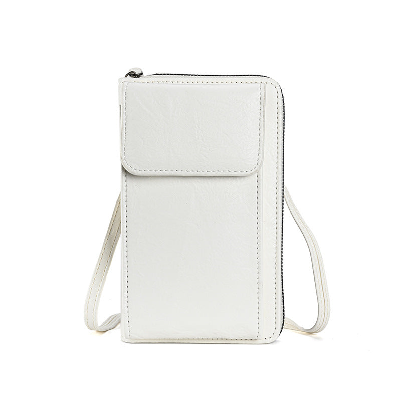 2023 Spring Women's Wallet and Crossbody Bag