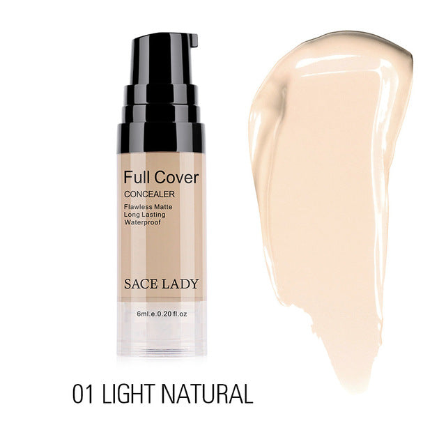 Flawless Tone Concealer