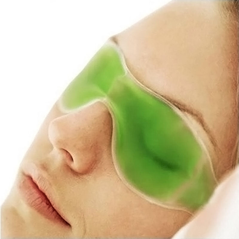 SereneGel Cooling Eye Mask