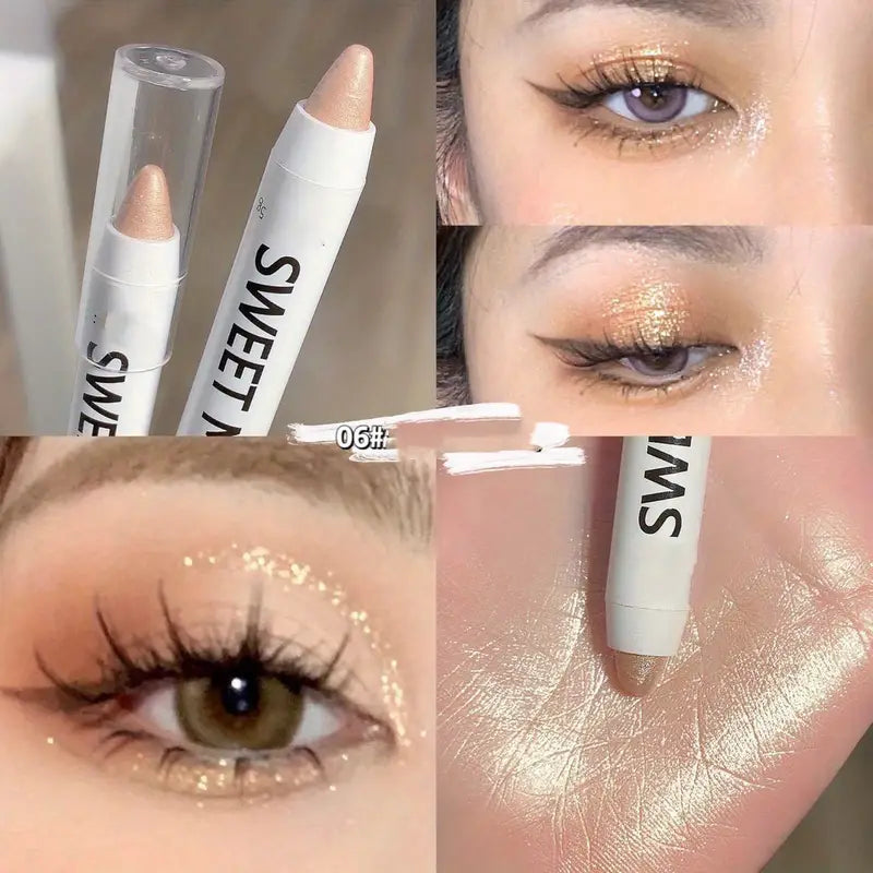 Luminous Eyelid Shimmer Stick