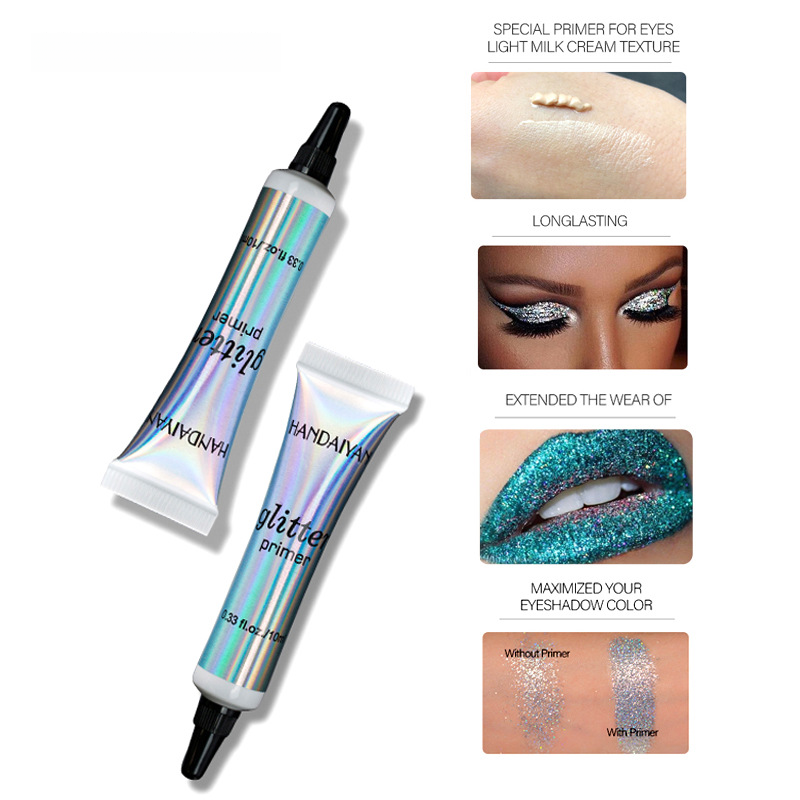 HANDAIYAN All-Purpose Glitter Primer