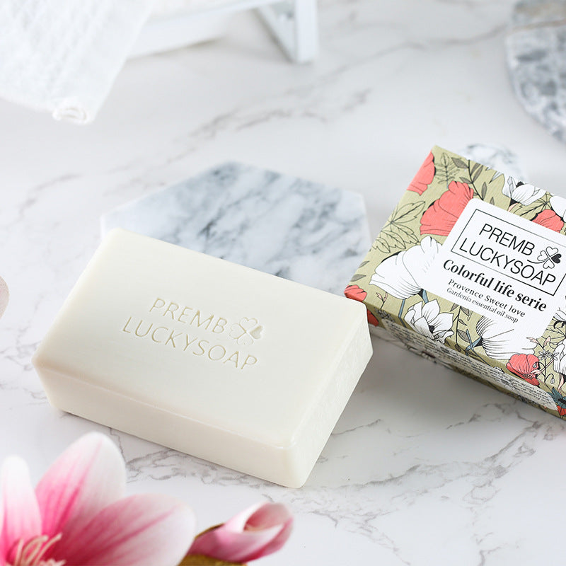 Essential Elegance Handcrafted Soaps