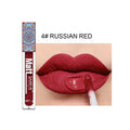 Velvet Matte Lip Glazer