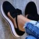 Elegant Bowed Women's Footwear