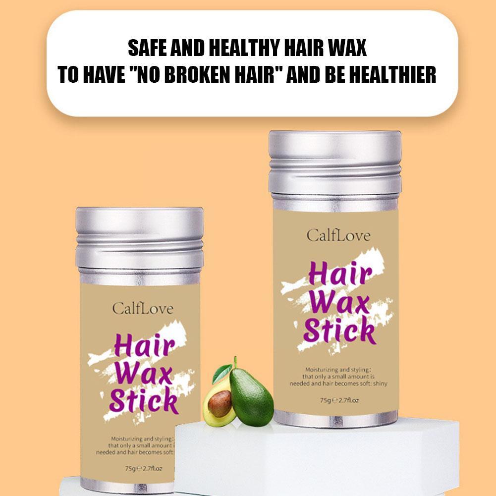 Elite Hair Sculpting Wax Stick