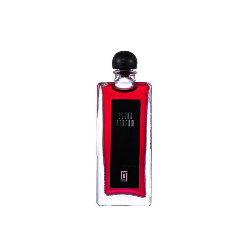 DKY Q-Version Fresh Rose Perfume for Students and Gifts