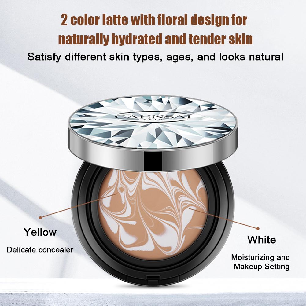 Hydrating Air Cushion Complexion Enhancer