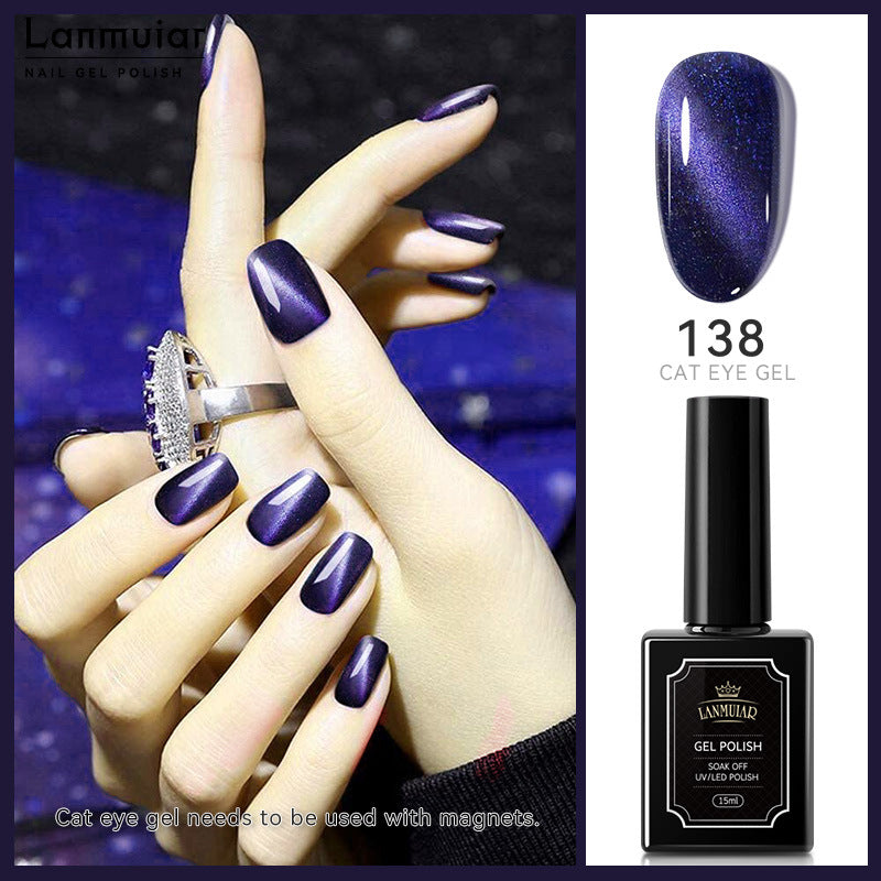 Elite Salon Nail Polish Kit
