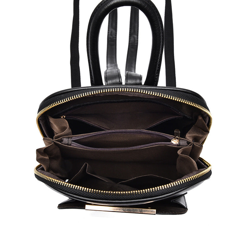 Trendy 2023 Women's Backpack - Large Capacity Tote
