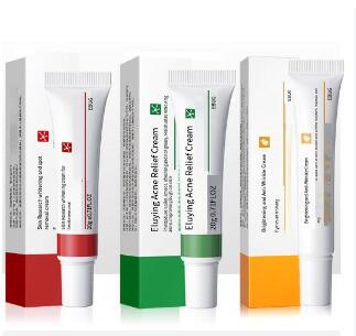Radiant Skin Whitening Cream