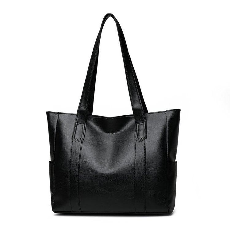 New Trendy Tote Bag for Women - Crossbody & Handheld