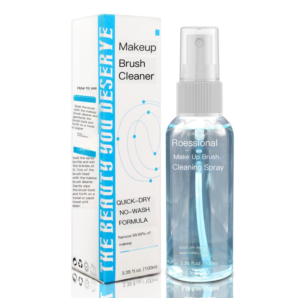 Elegant Makeup Tool Sanitizer