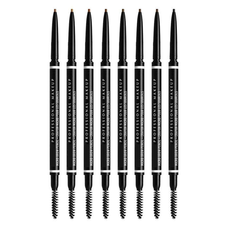 Precision Dual-Ended Eyebrow Architect