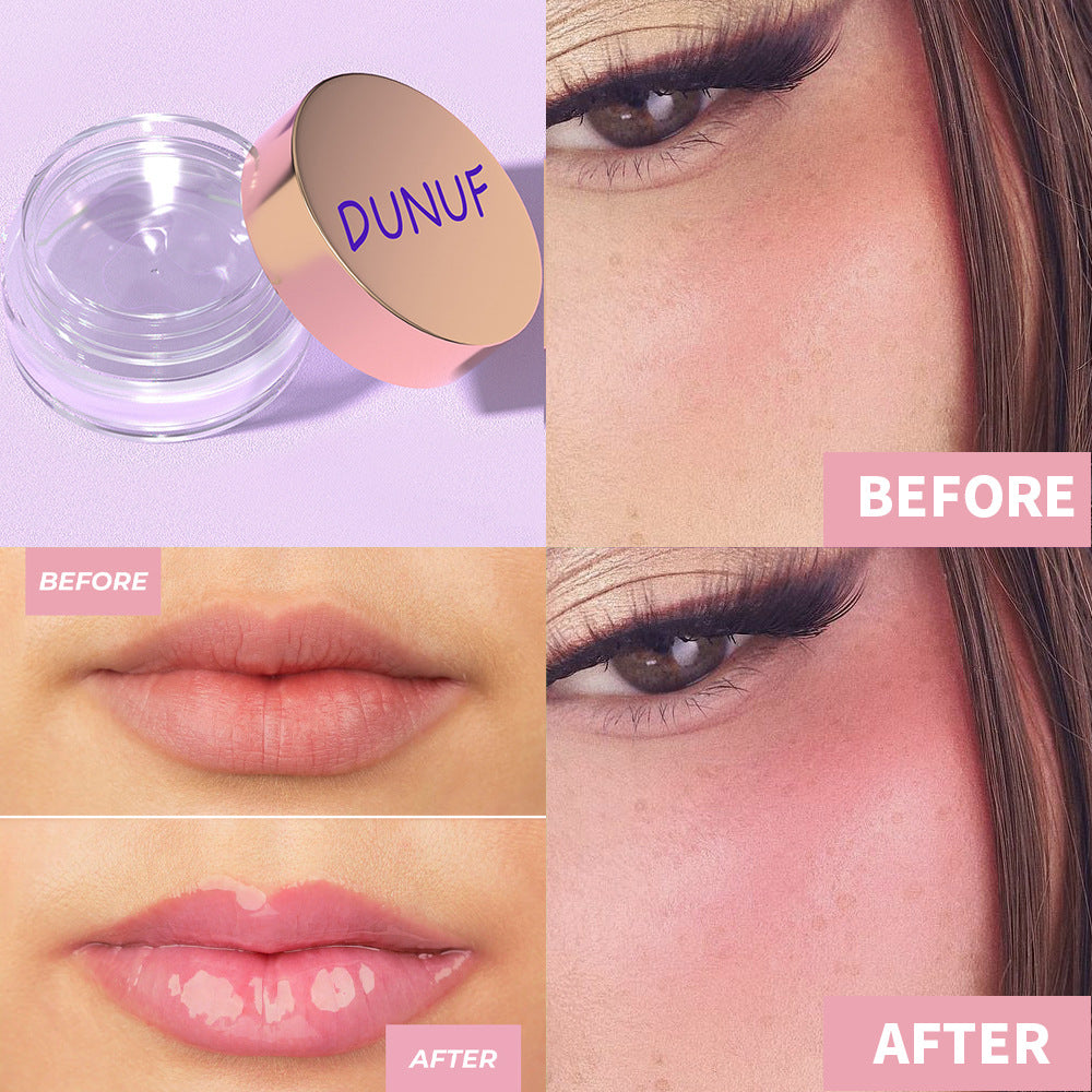 Luminous Gradient Gel Blush
