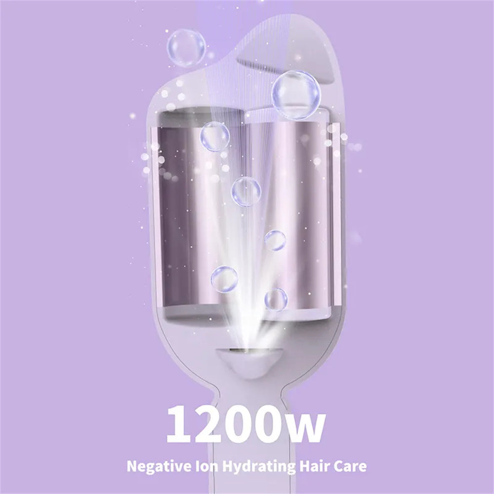 Voluminous Wave Styler