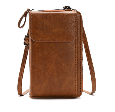 2023 Spring Women's Wallet and Crossbody Bag