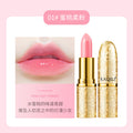 Kaqili Color-Changing Lipstick with Carotene