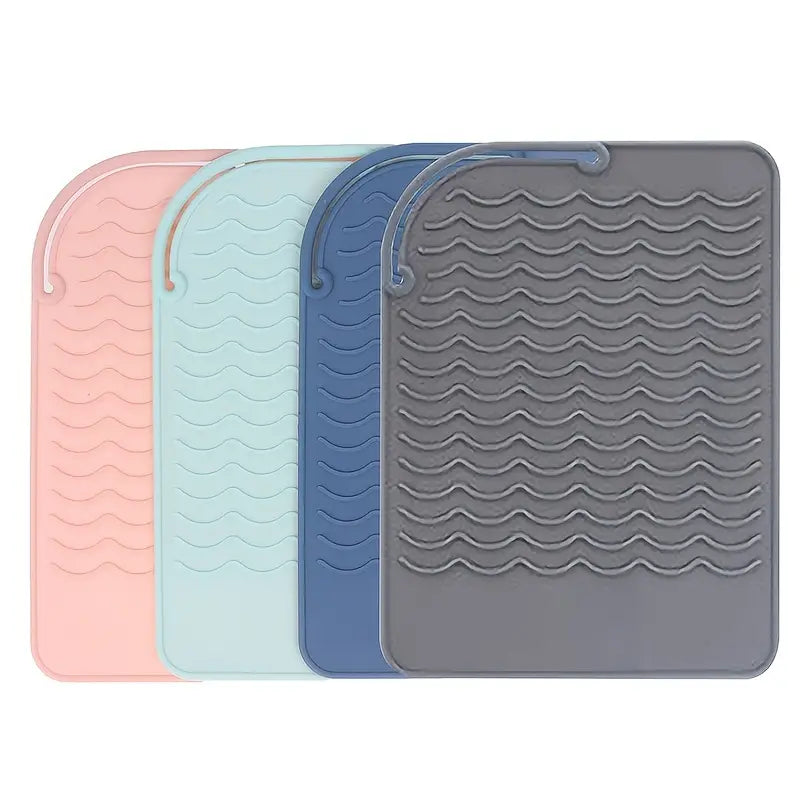 Premium Silicone Styling Mat