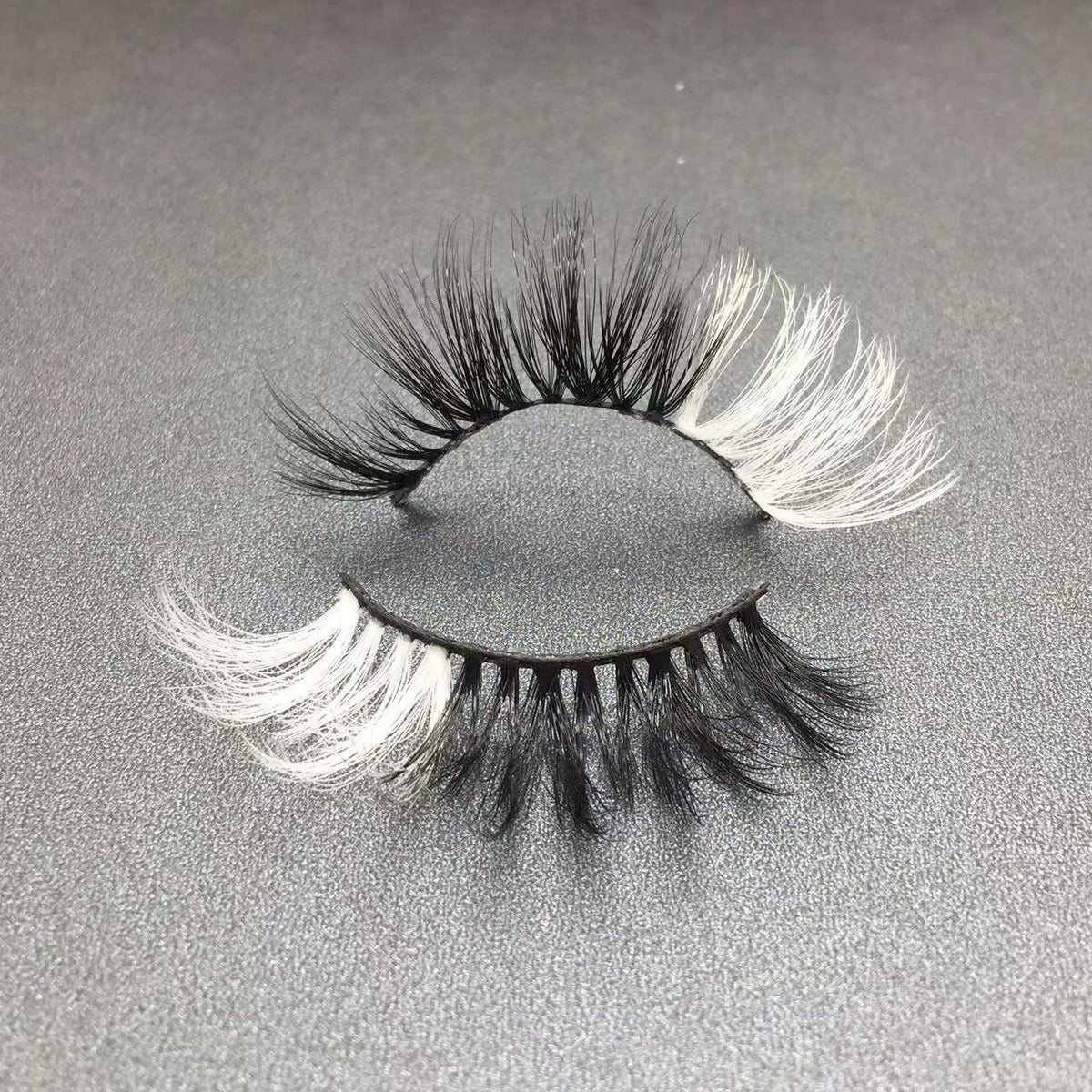Vibrant Festival Eyelash Collection