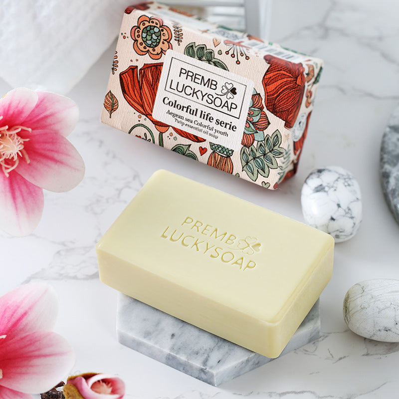 Essential Elegance Handcrafted Soaps