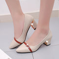 Elegant Stride Women's Sandals