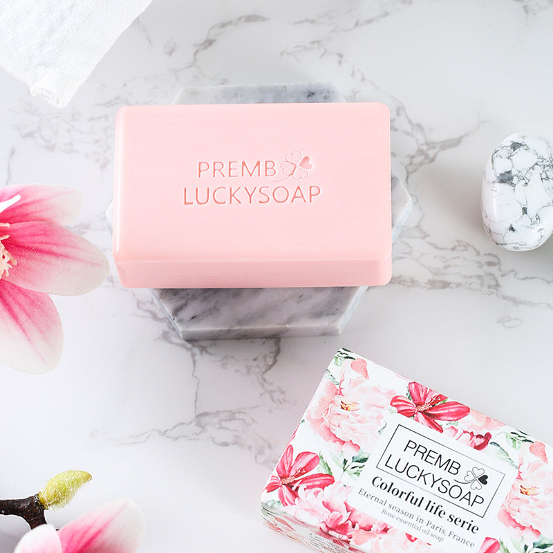 Essential Elegance Handcrafted Soaps