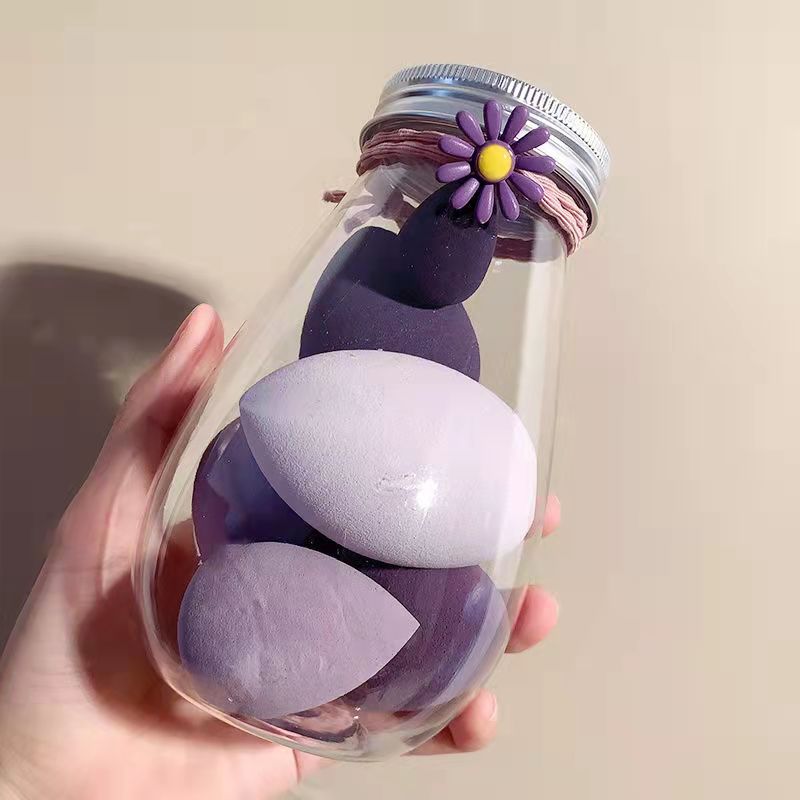 Elegant Beauty Blender Duo