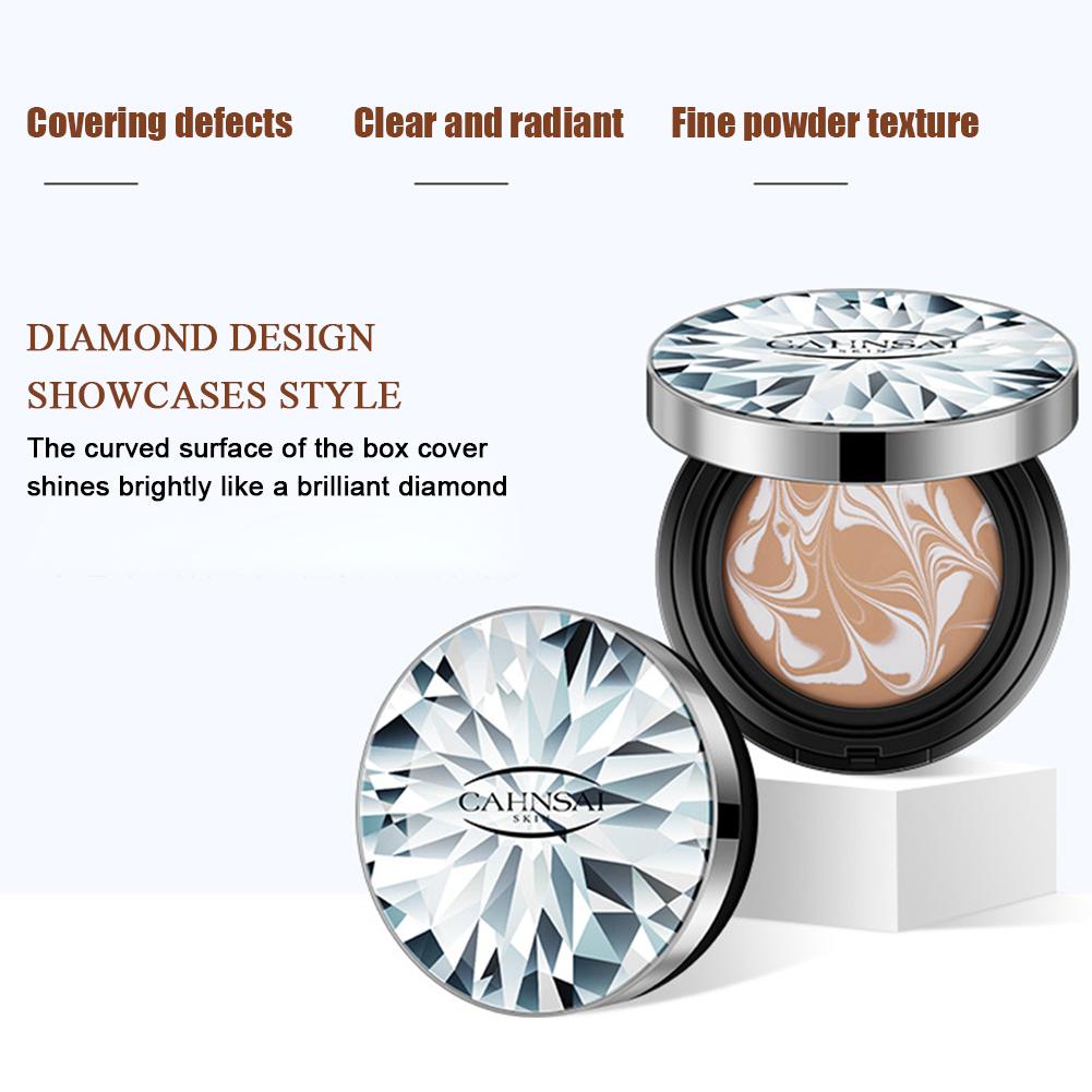 Hydrating Air Cushion Complexion Enhancer