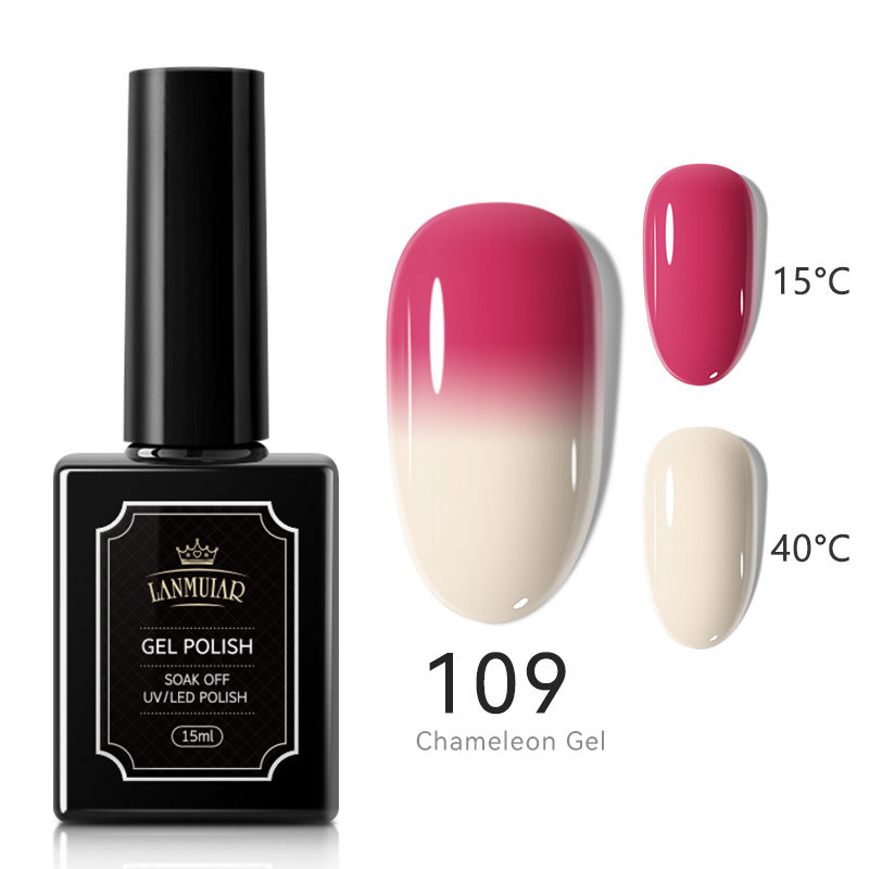 Elite Salon Nail Polish Kit