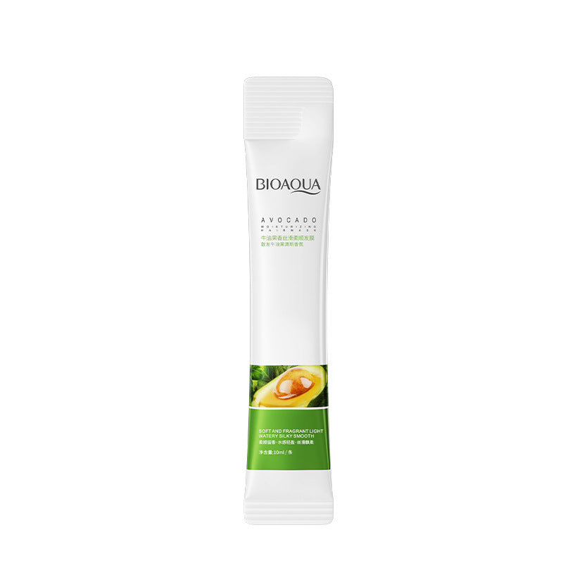Nourishing Vitamin Hair Treatment