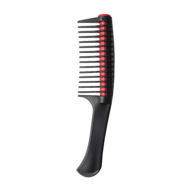 Precision Hair Dyeing Brush