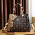 Trendy 2024 Women's Shoulder Crossbody Handbag