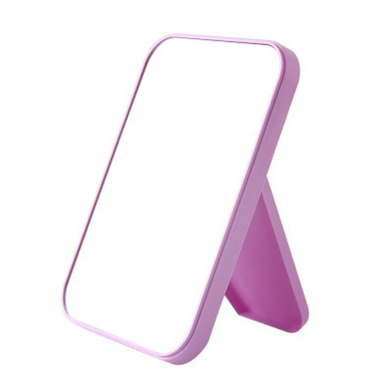 Square Desktop Vanity