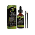 OUHOE Luxe Castor Oil Hair Elixir