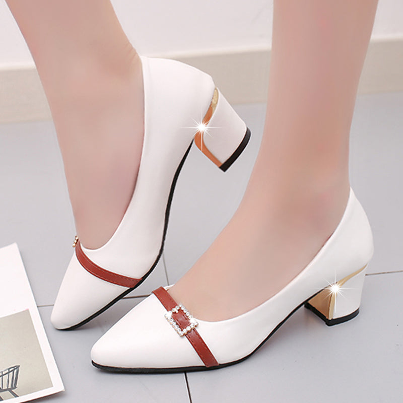 Elegant Stride Women's Sandals