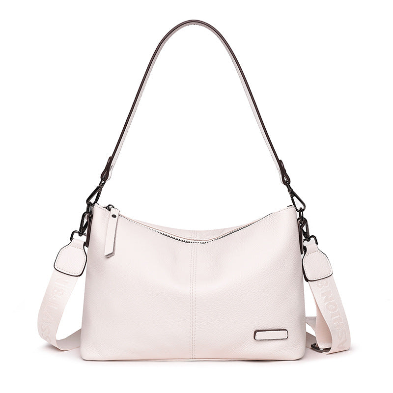 DENK Fashion Leather Tote Bag for Women 2023