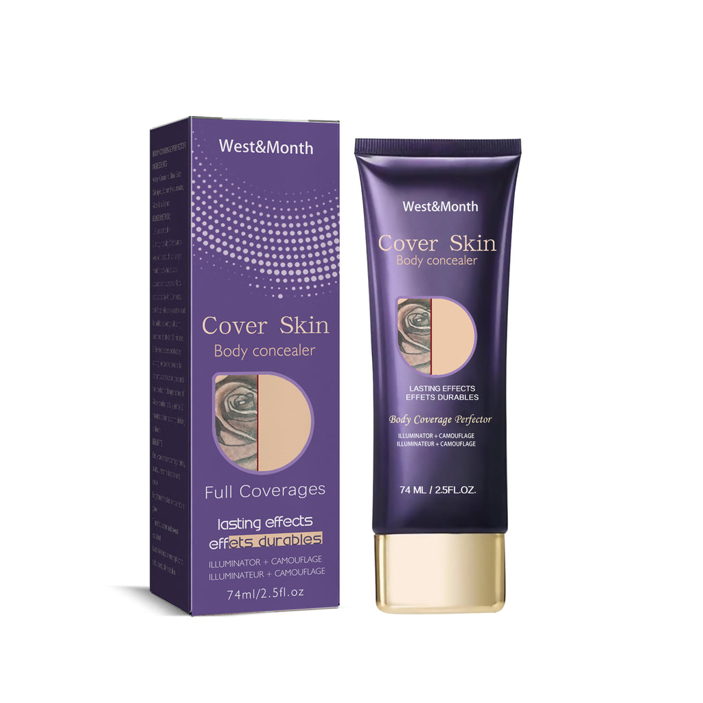 West&Month Seamless Skin Concealer