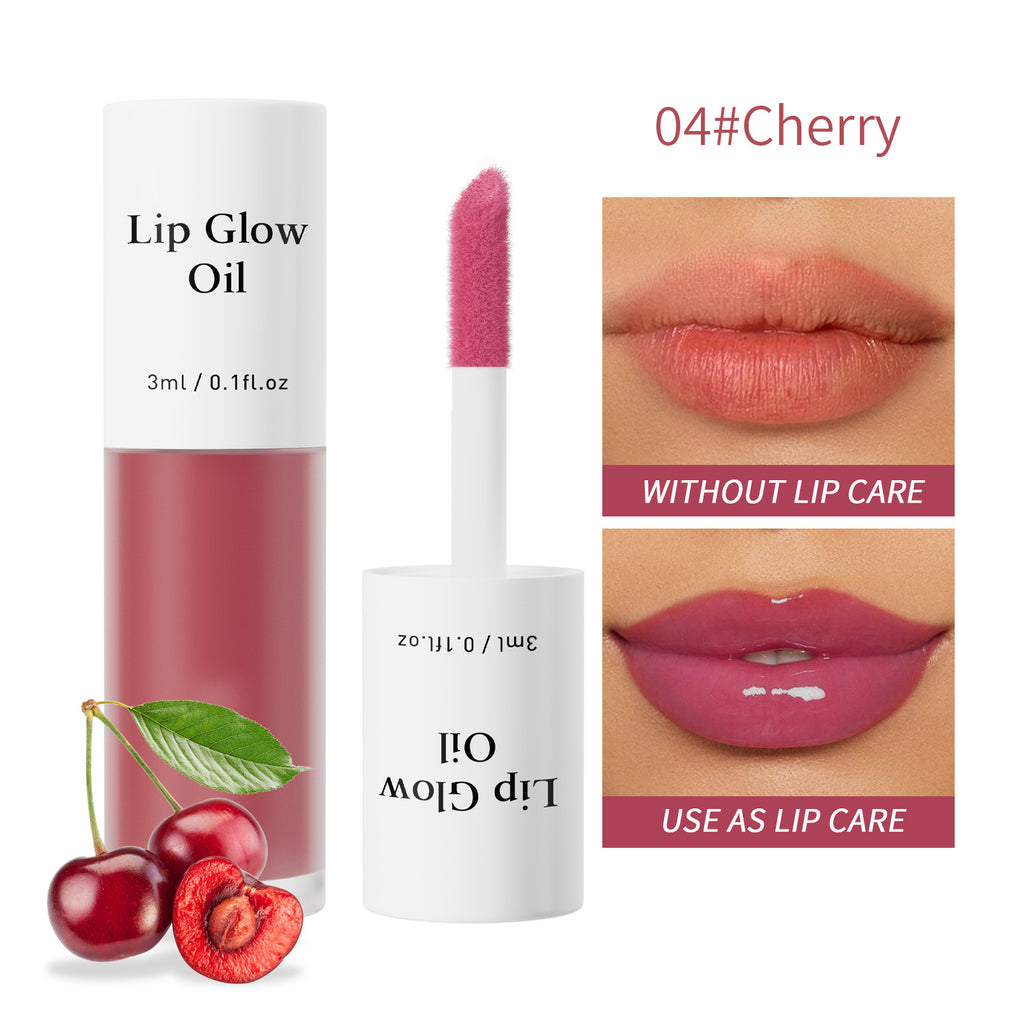 Luminous Fruit Lip Essence