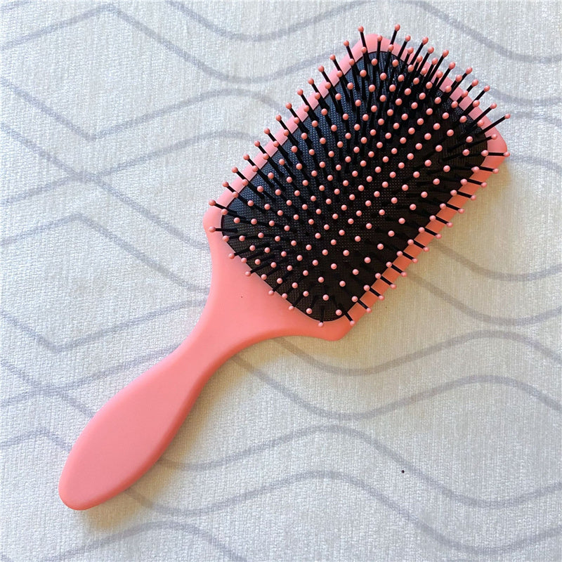 Elegant Square Cushion Styler