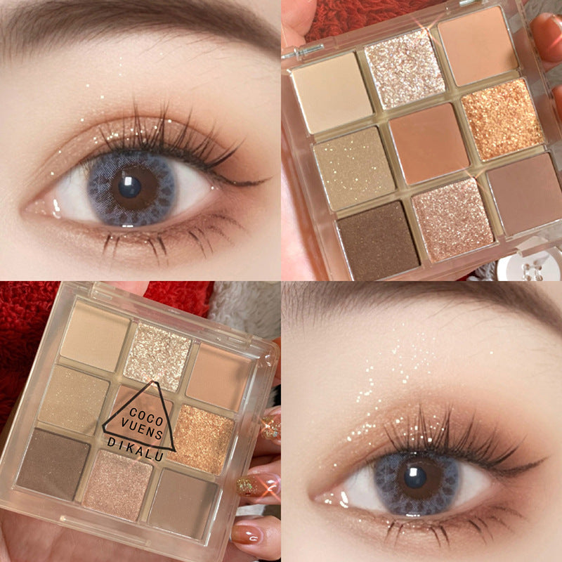 DIKALU Luxe Sunset Collection