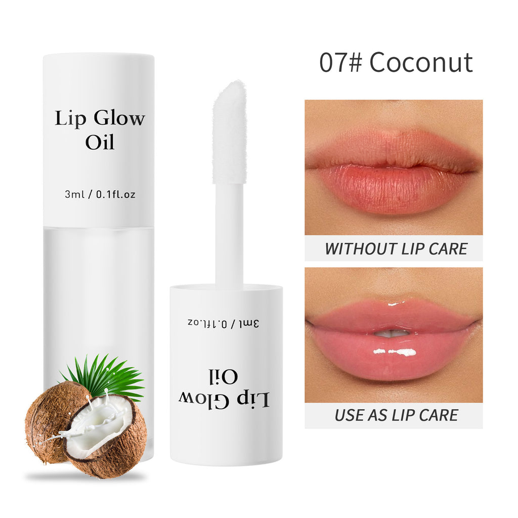 Luminous Fruit Lip Essence