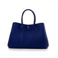 Women's Genuine Leather Broad Shoulder Master Bag