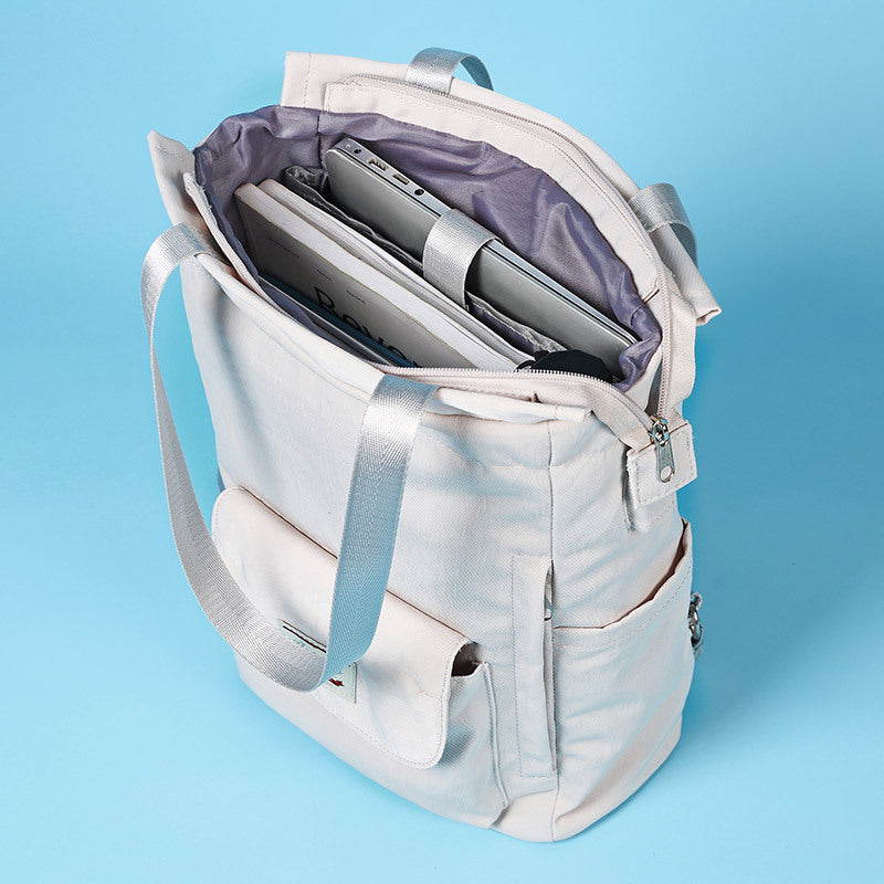 New Waterproof Backpack for Students and Laptops