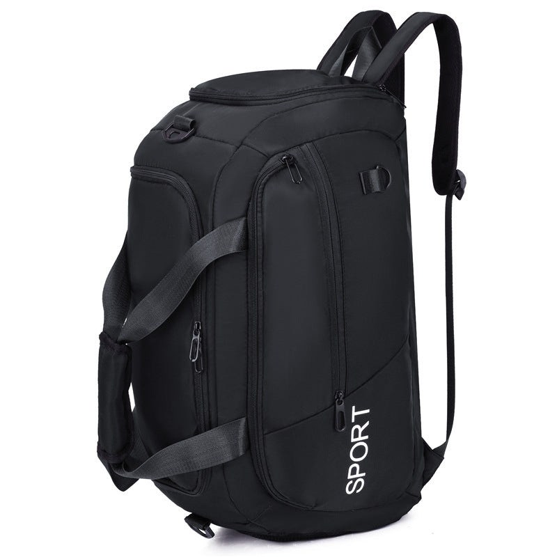 New Yoga Travel Bag for Short Trips and Outdoor Use